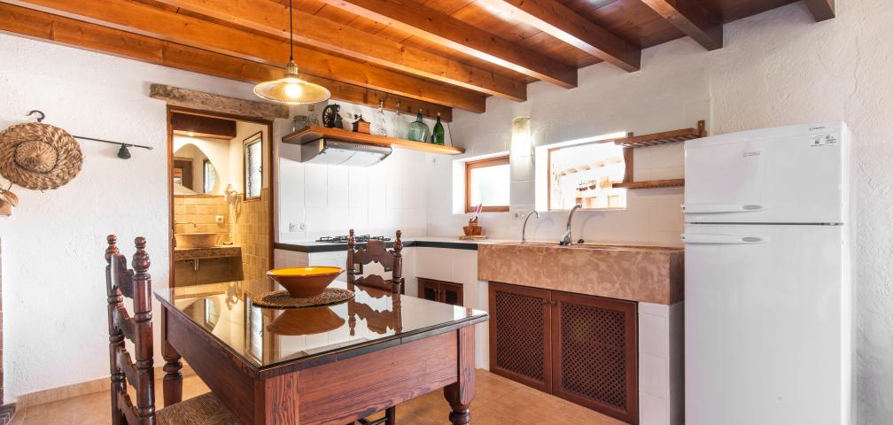 Rural Villa Ses Contesas