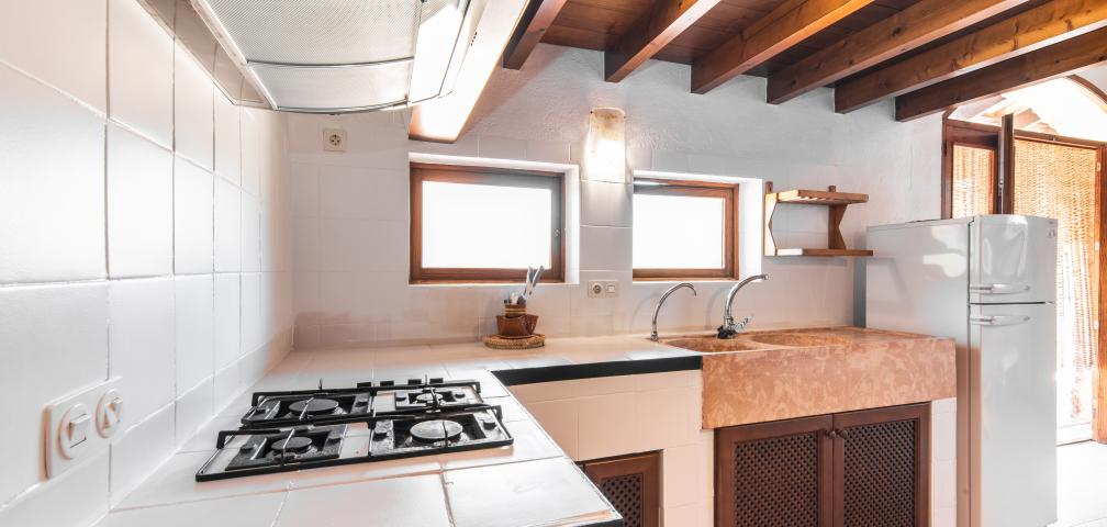 Rural Villa Ses Contesas