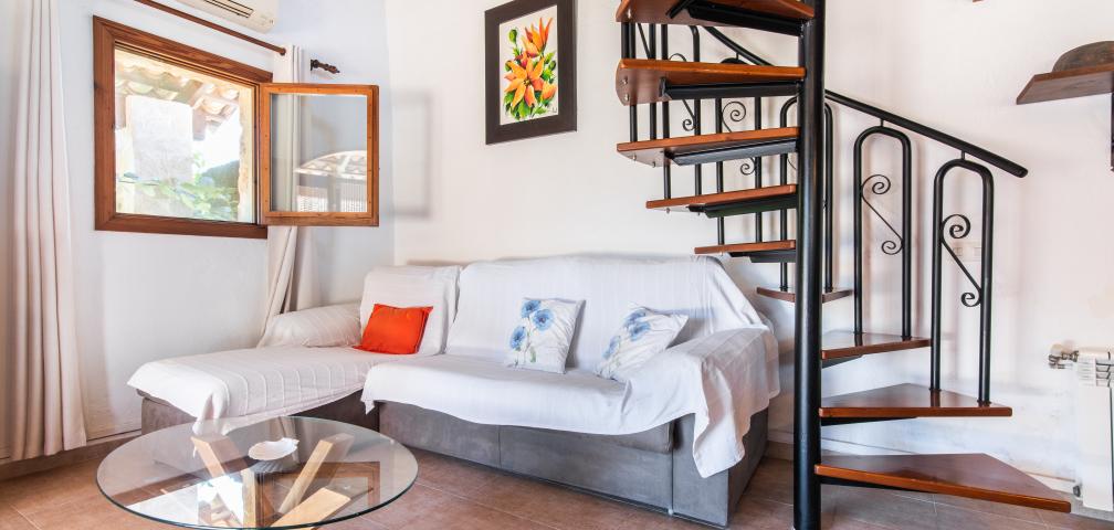 Rural Villa Ses Contesas