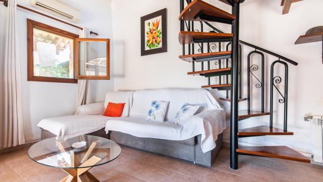 Rural Villa Ses Contesas