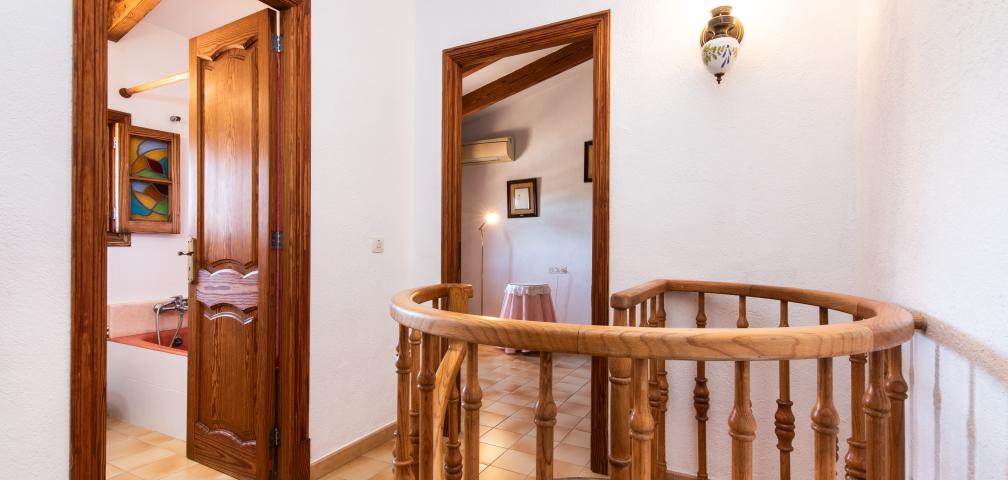 Rural Villa Ses Contesas