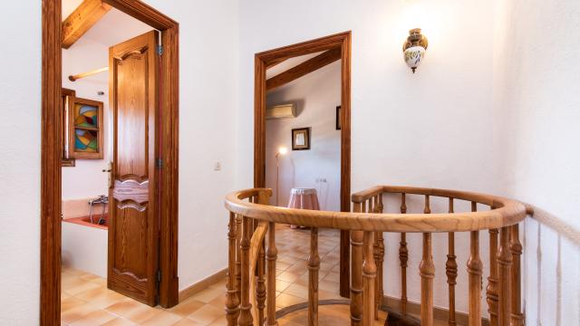 Rural Villa Ses Contesas