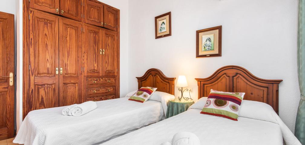 Rural Villa Ses Contesas