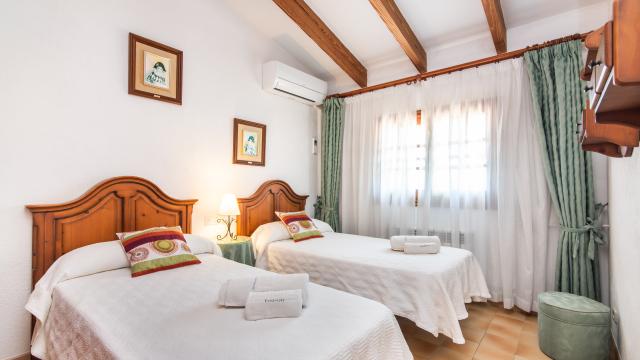 Rural Villa Ses Contesas