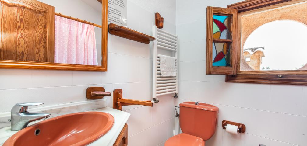 Rural Villa Ses Contesas