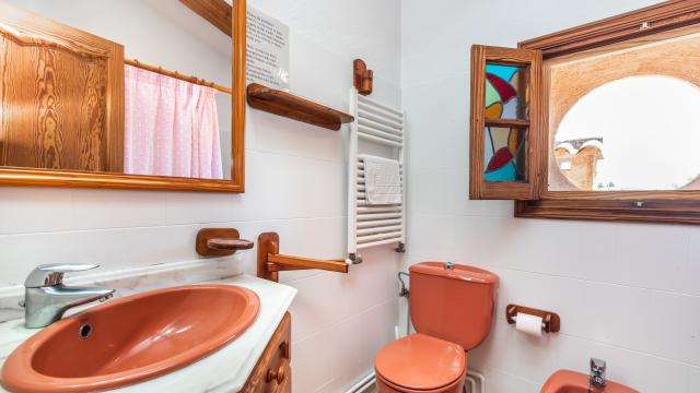 Rural Villa Ses Contesas