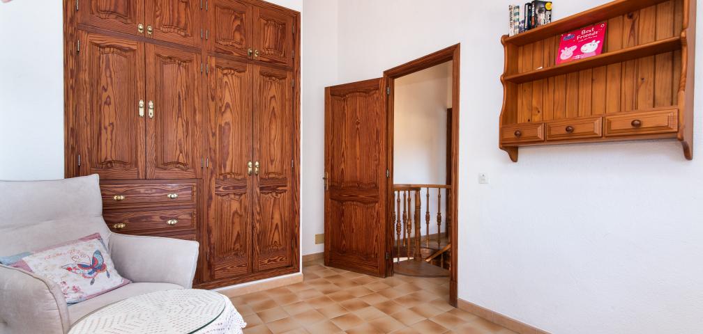 Rural Villa Ses Contesas