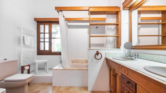 Rural Villa Ses Contesas