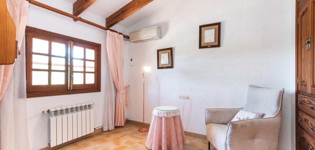 Rural Villa Ses Contesas