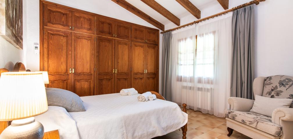 Rural Villa Ses Contesas