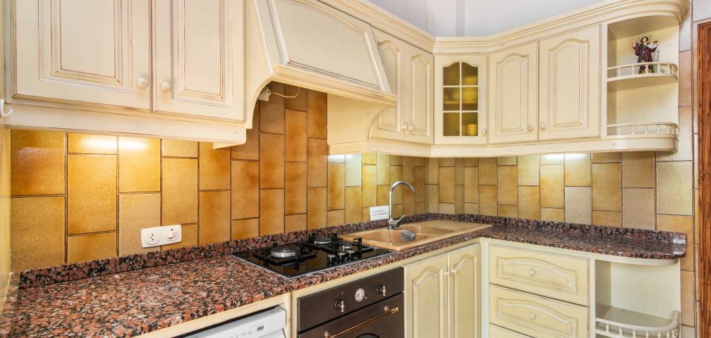 Rural Villa Ses Contesas