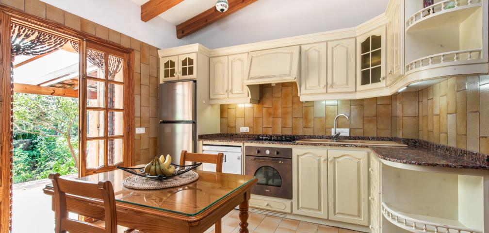 Rural Villa Ses Contesas