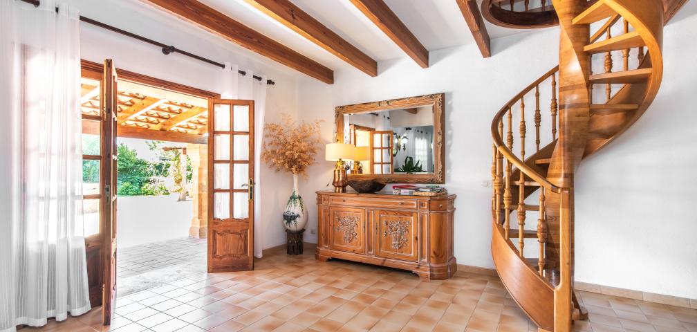 Rural Villa Ses Contesas