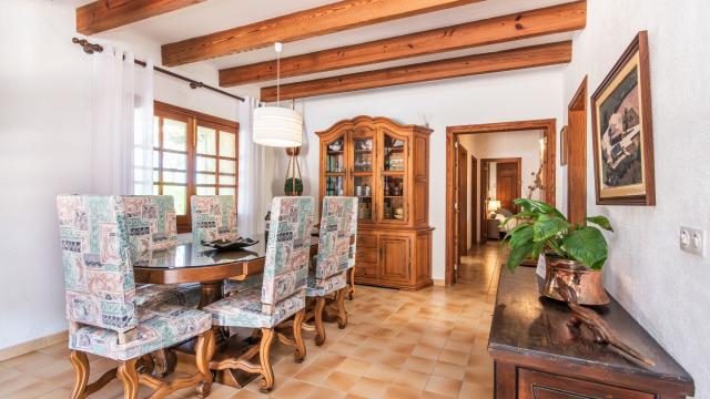 Rural Villa Ses Contesas