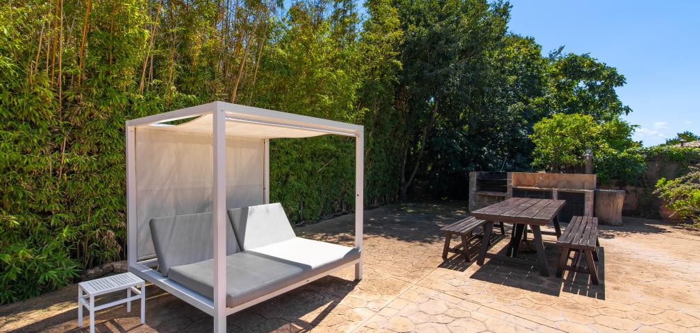 Rural Villa Ses Contesas