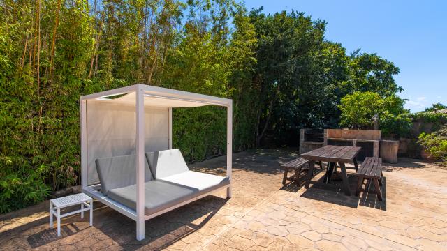 Rural Villa Ses Contesas