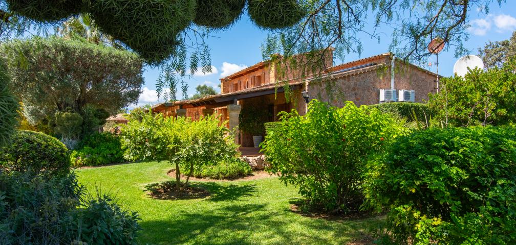 Rural Villa Ses Contesas