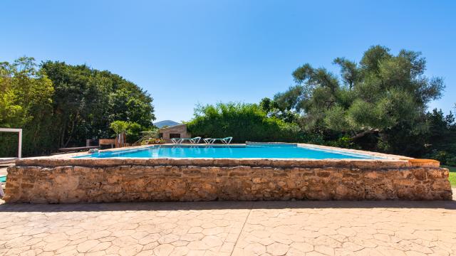 Rural Villa Ses Contesas