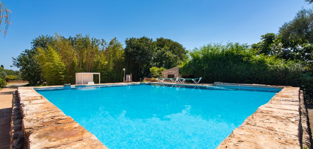 Rural Villa Ses Contesas