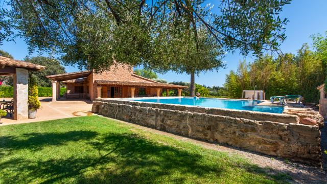 Rural Villa Ses Contesas