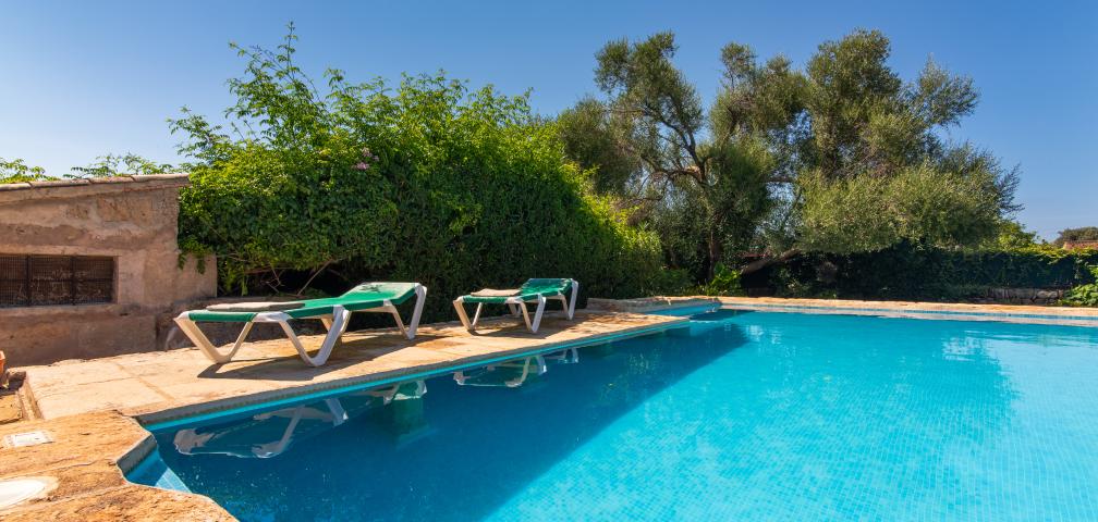 Rural Villa Ses Contesas