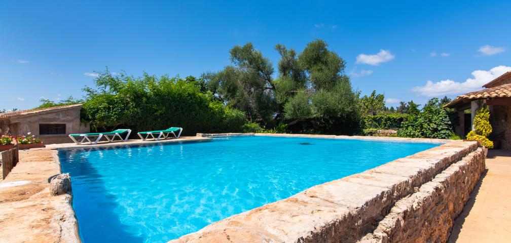 Rural Villa Ses Contesas