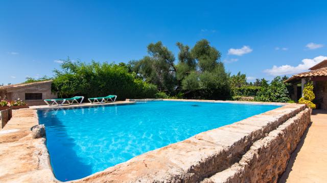 Rural Villa Ses Contesas