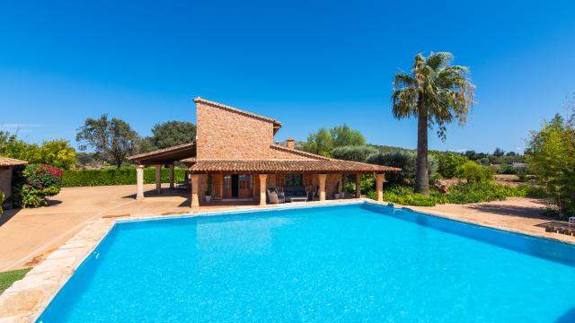 Rural Villa Ses Contesas