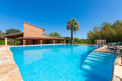 Finca Ses Contesas