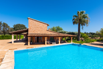 Finca Ses Contesas