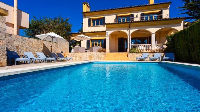 Urban Villa Ca Nostra