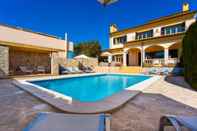 Villa Ca Nostra