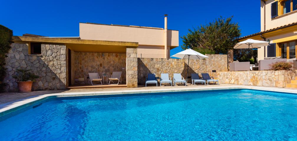 Urban Villa Ca Nostra