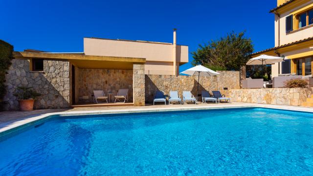 Urban Villa Ca Nostra