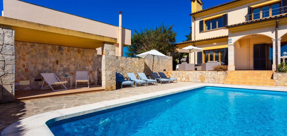 Urban Villa Ca Nostra