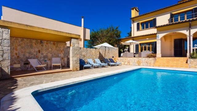 Urban Villa Ca Nostra