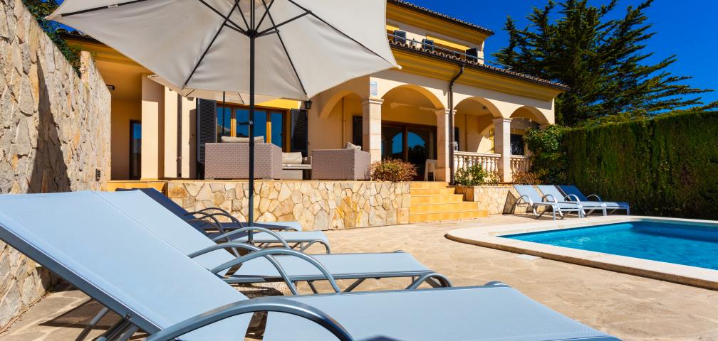 Urban Villa Ca Nostra