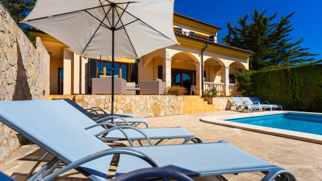 Urban Villa Ca Nostra