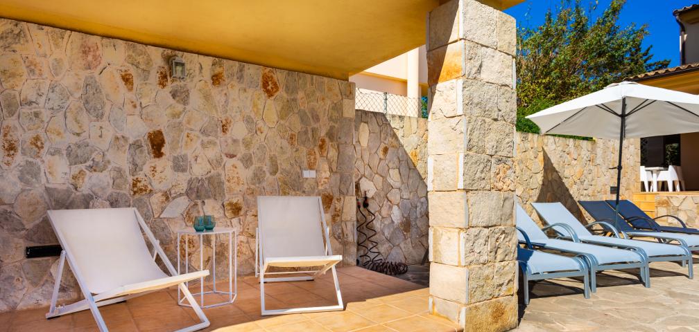 Urban Villa Ca Nostra