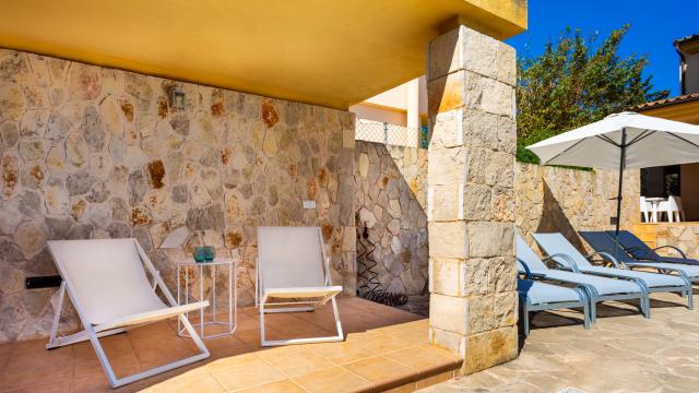 Urban Villa Ca Nostra