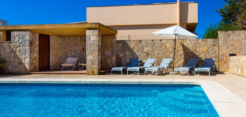 Urban Villa Ca Nostra