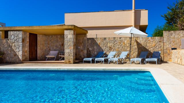 Urban Villa Ca Nostra