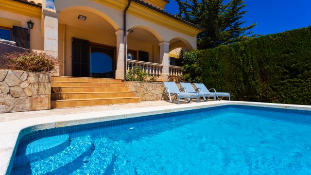 Urban Villa Ca Nostra