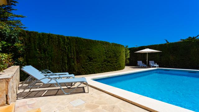 Urban Villa Ca Nostra