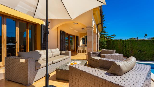 Urban Villa Ca Nostra