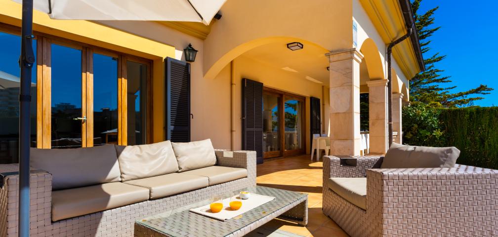 Urban Villa Ca Nostra