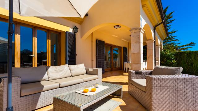 Urban Villa Ca Nostra