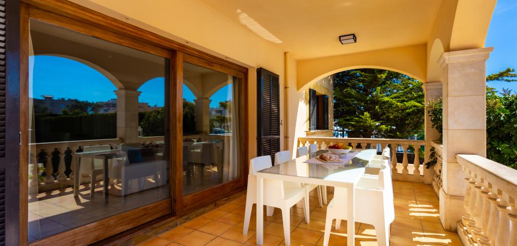 Urban Villa Ca Nostra