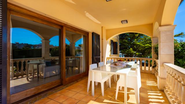 Urban Villa Ca Nostra