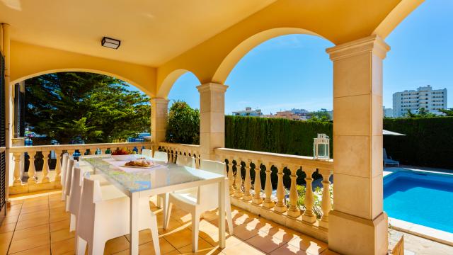 Urban Villa Ca Nostra